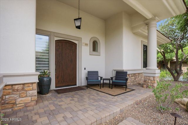5311 E GRAY WOLF Trail, Cave Creek, AZ 85331
