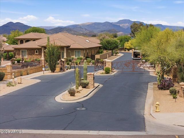 5311 E GRAY WOLF Trail, Cave Creek, AZ 85331