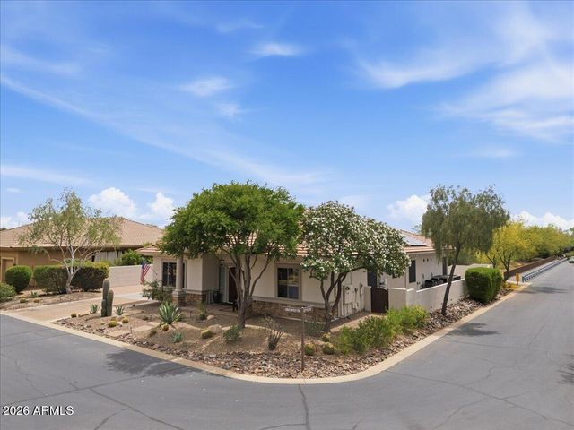 5311 E GRAY WOLF Trail, Cave Creek, AZ 85331