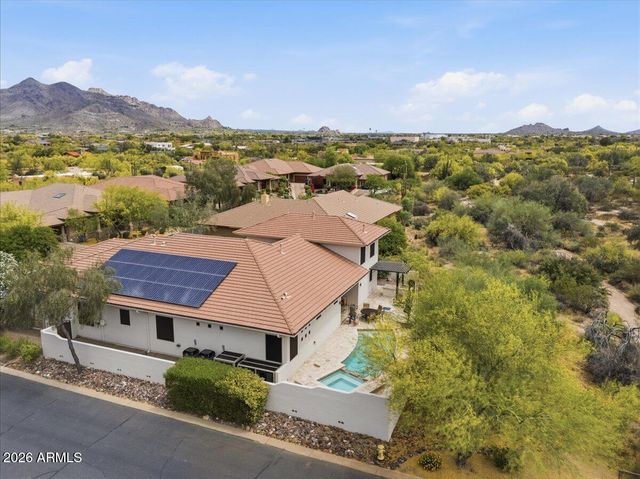 5311 E GRAY WOLF Trail, Cave Creek, AZ 85331