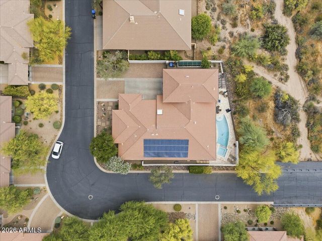 5311 E GRAY WOLF Trail, Cave Creek, AZ 85331