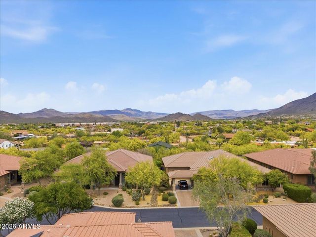 5311 E GRAY WOLF Trail, Cave Creek, AZ 85331