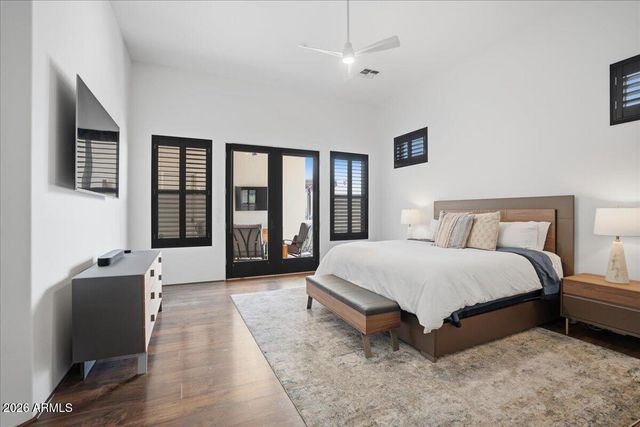 5311 E GRAY WOLF Trail, Cave Creek, AZ 85331