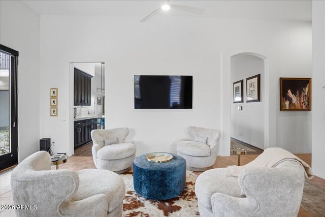 5311 E GRAY WOLF Trail, Cave Creek, AZ 85331