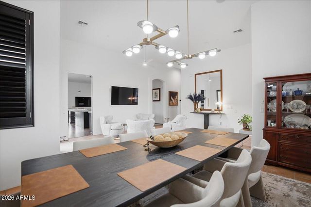5311 E GRAY WOLF Trail, Cave Creek, AZ 85331