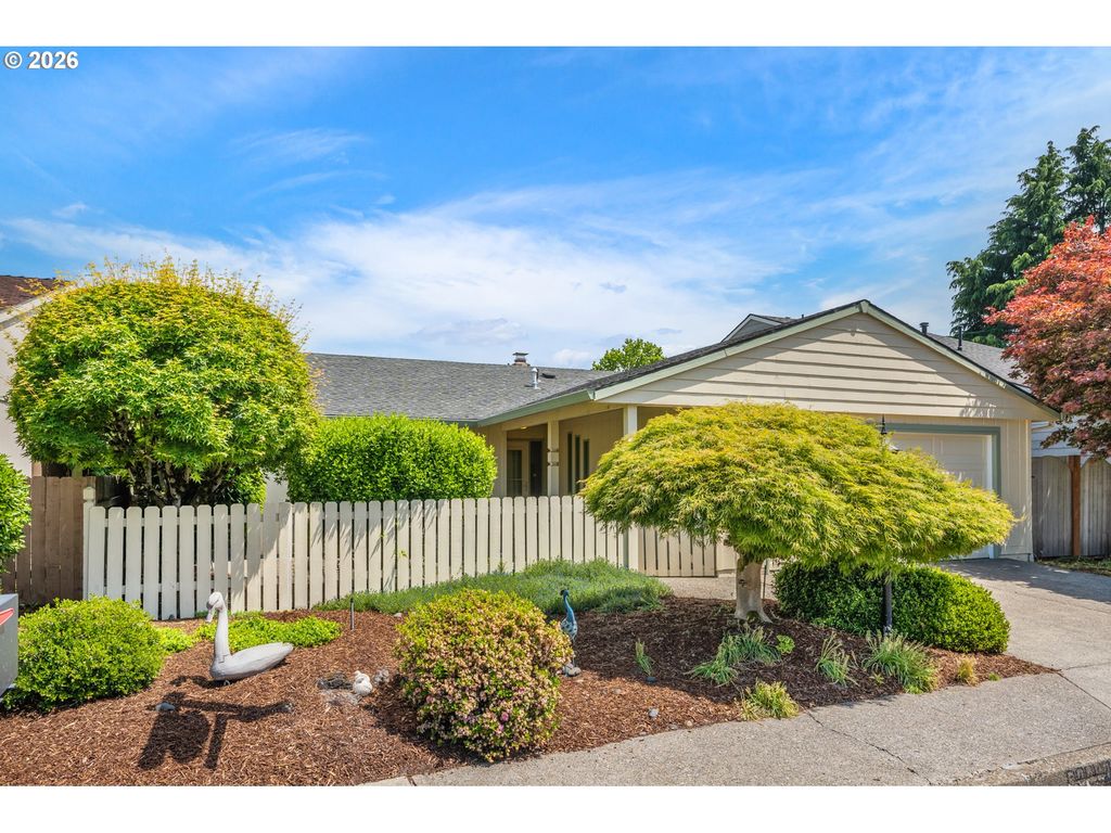 15470 Sw OAKTREE Ln, Tigard, OR 97224