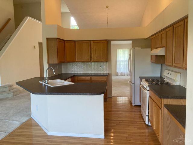 440 Lake Shore Drive, Lebanon, OH 45036