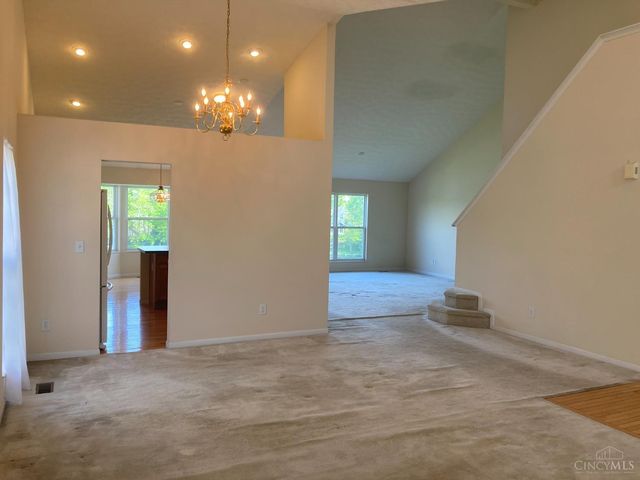 440 Lake Shore Drive, Lebanon, OH 45036