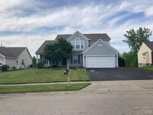 440 Lake Shore Drive, Lebanon, OH 45036