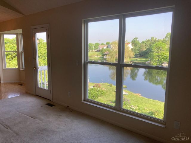 440 Lake Shore Drive, Lebanon, OH 45036