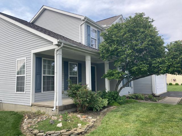 440 Lake Shore Drive, Lebanon, OH 45036