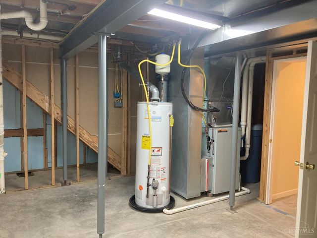 440 Lake Shore Drive, Lebanon, OH 45036