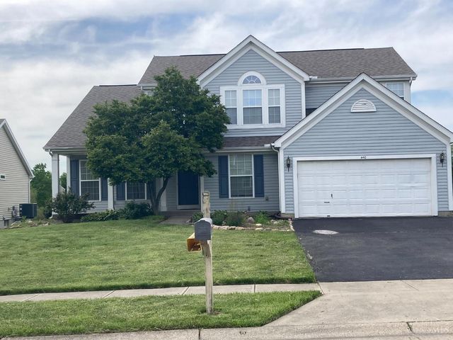 440 Lake Shore Drive, Lebanon, OH 45036