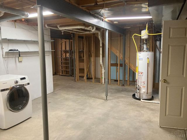 440 Lake Shore Drive, Lebanon, OH 45036