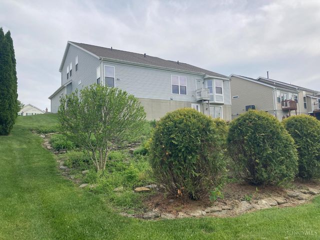 440 Lake Shore Drive, Lebanon, OH 45036