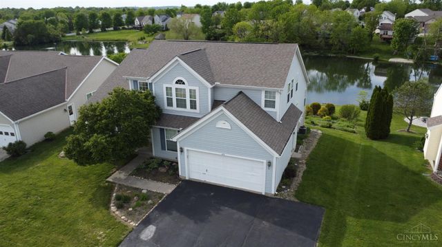 440 Lake Shore Drive, Lebanon, OH 45036