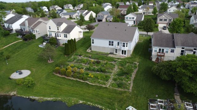 440 Lake Shore Drive, Lebanon, OH 45036