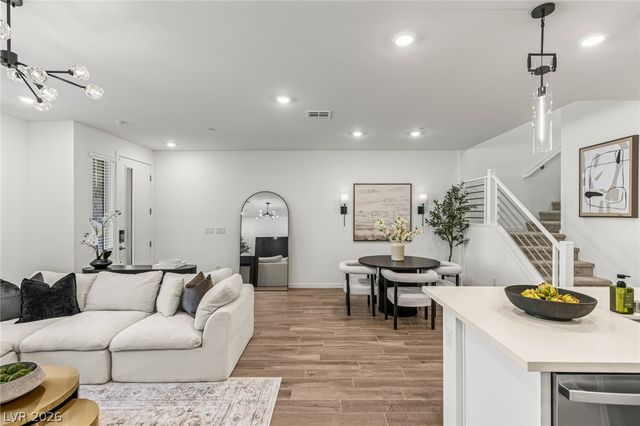 1503 Melodic Lark Drive, Las Vegas, NV 89138