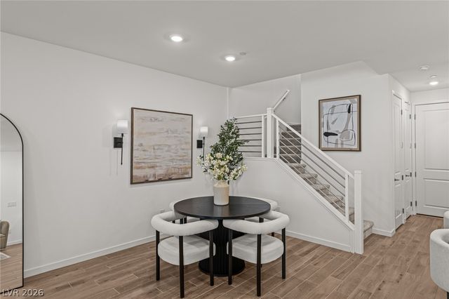 1503 Melodic Lark Drive, Las Vegas, NV 89138