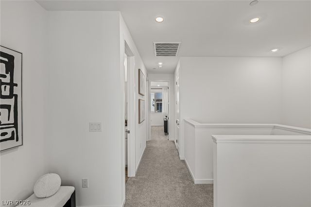 1503 Melodic Lark Drive, Las Vegas, NV 89138