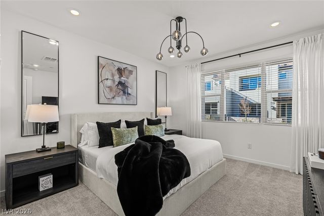 1503 Melodic Lark Drive, Las Vegas, NV 89138