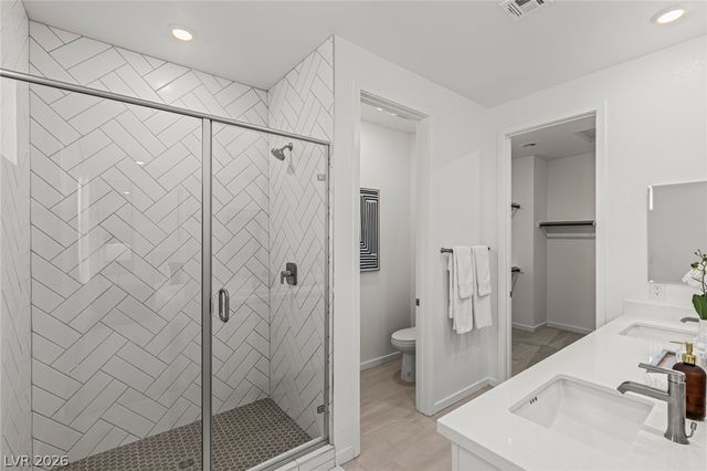 1503 Melodic Lark Drive, Las Vegas, NV 89138