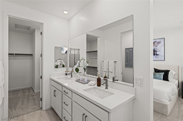 1503 Melodic Lark Drive, Las Vegas, NV 89138
