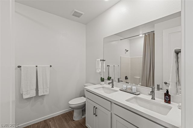 1503 Melodic Lark Drive, Las Vegas, NV 89138