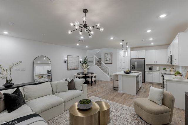 1503 Melodic Lark Drive, Las Vegas, NV 89138