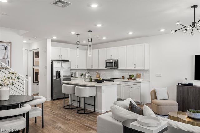 1503 Melodic Lark Drive, Las Vegas, NV 89138