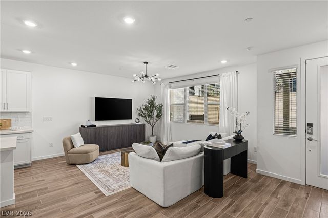 1503 Melodic Lark Drive, Las Vegas, NV 89138