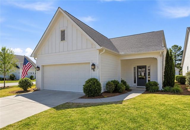 167 Mountain Boulevard, Jasper, GA 30143