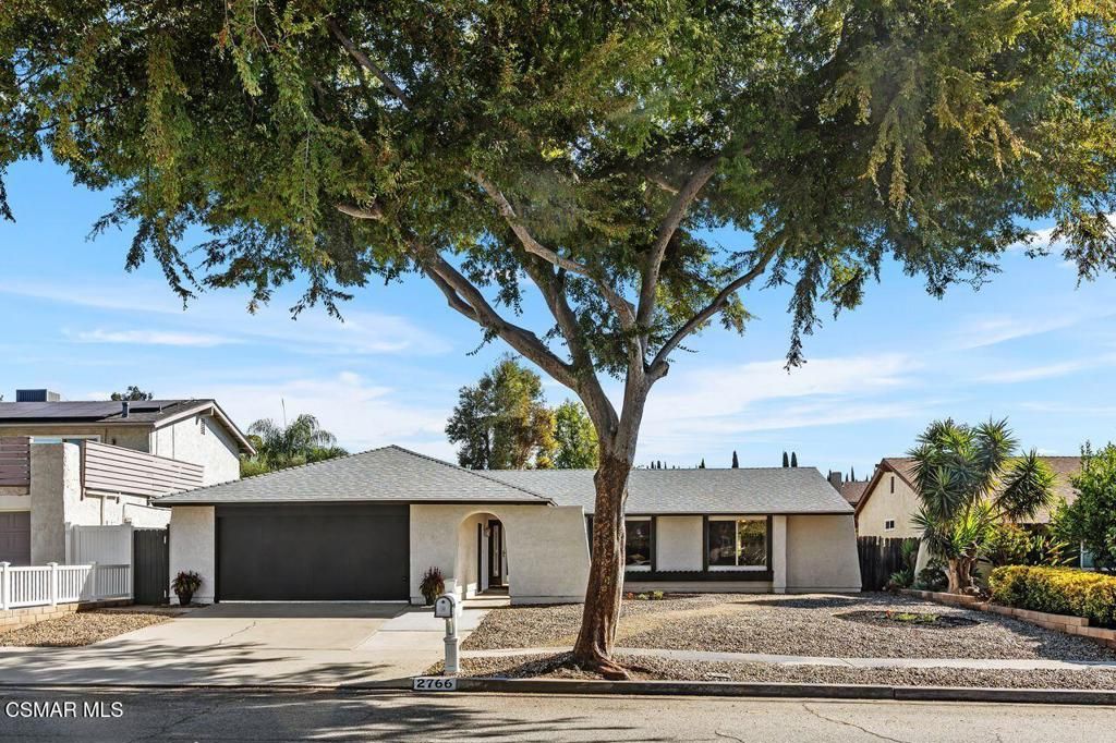 2766 Broadmoor Avenue, Simi Valley, CA 93065