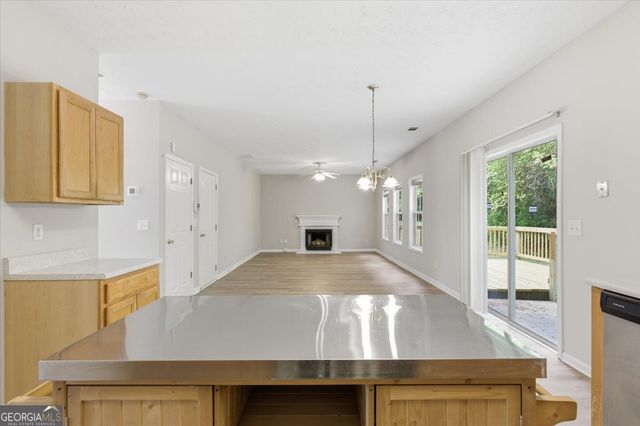 5507 Walnut Lane, Lithonia, GA 30038