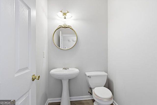 5507 Walnut Lane, Lithonia, GA 30038