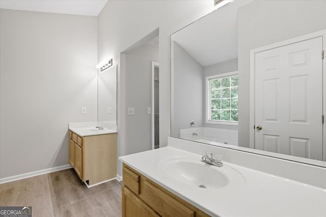 5507 Walnut Lane, Lithonia, GA 30038