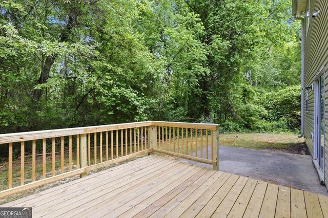 5507 Walnut Lane, Lithonia, GA 30038