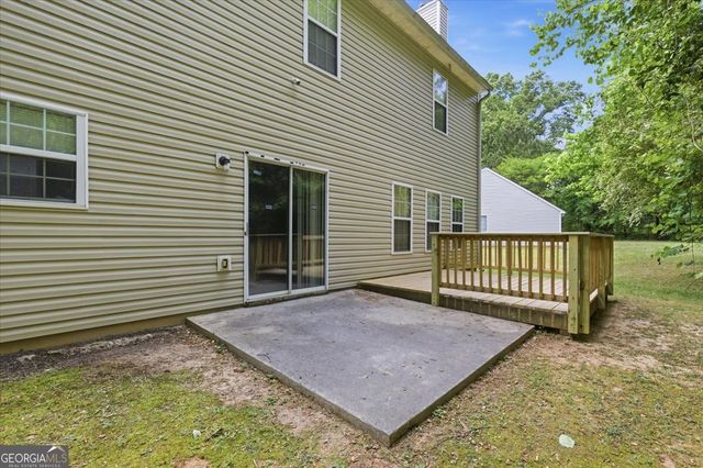 5507 Walnut Lane, Lithonia, GA 30038
