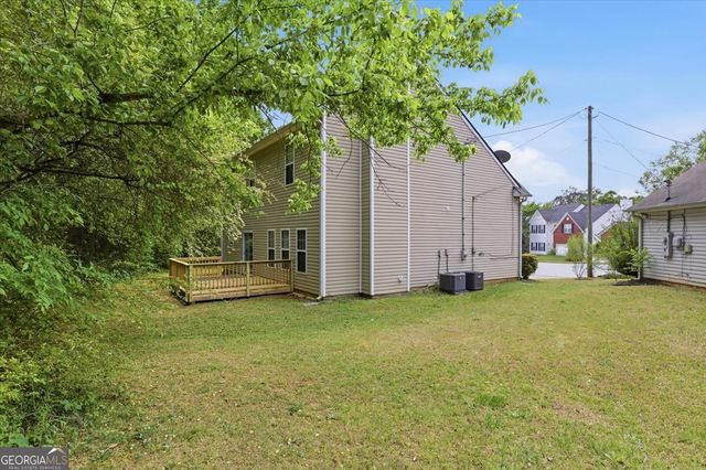 5507 Walnut Lane, Lithonia, GA 30038