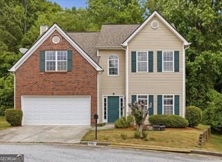 5507 Walnut Lane, Lithonia, GA 30038
