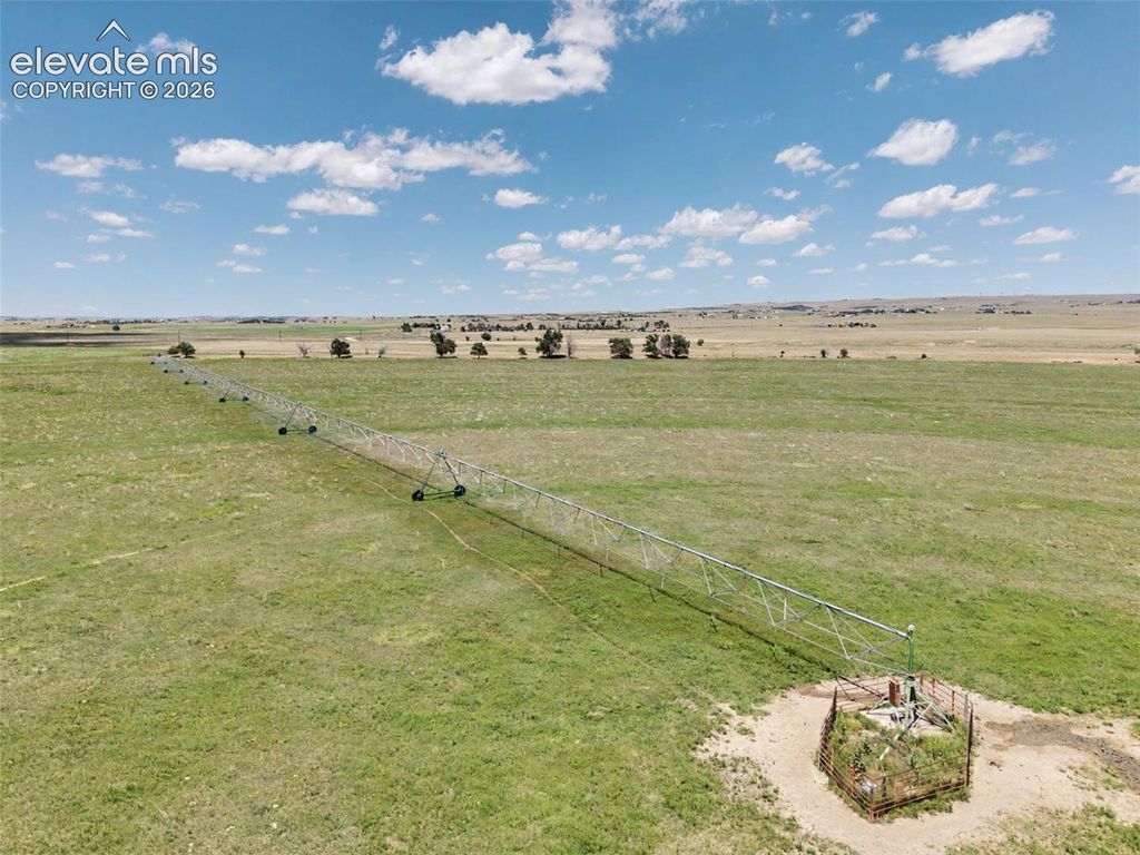 24500 E Garrett Road, Calhan, CO 80808 — photo 4