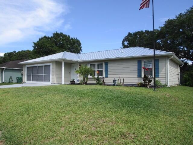 732 Bayfront Terrace, Sebastian, FL 32958