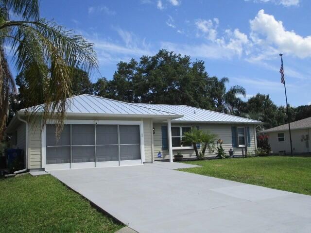 732 Bayfront Terrace, Sebastian, FL 32958