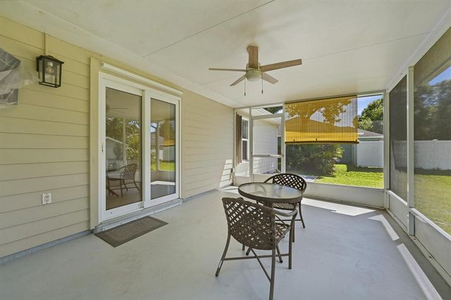 732 Bayfront Terrace, Sebastian, FL 32958