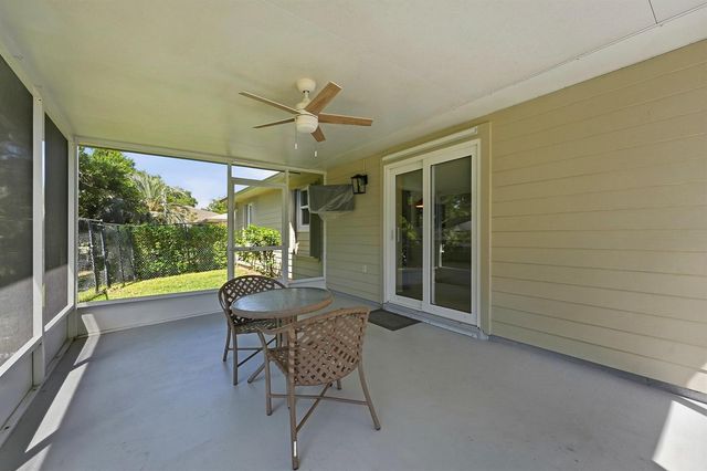 732 Bayfront Terrace, Sebastian, FL 32958