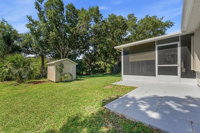 732 Bayfront Terrace, Sebastian, FL 32958