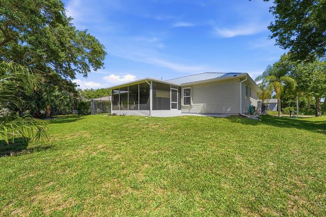 732 Bayfront Terrace, Sebastian, FL 32958