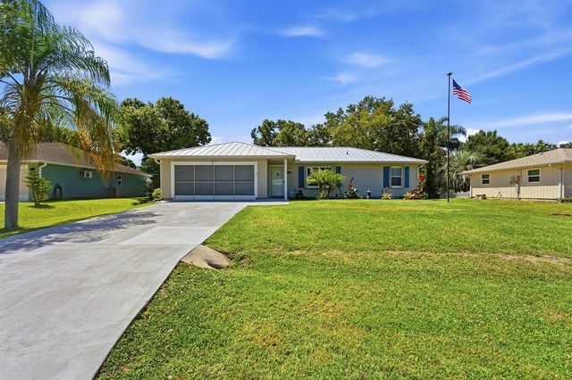 732 Bayfront Terrace, Sebastian, FL 32958