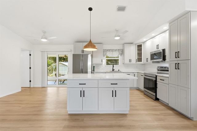 732 Bayfront Terrace, Sebastian, FL 32958