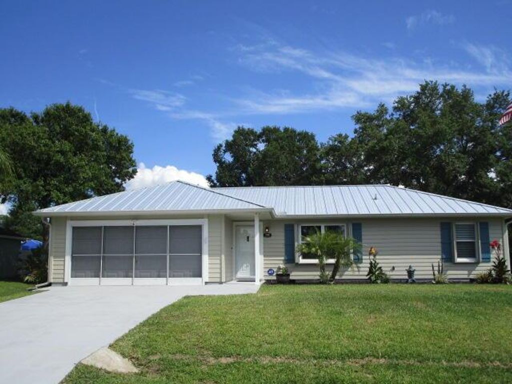 732 Bayfront Terrace, Sebastian, FL 32958